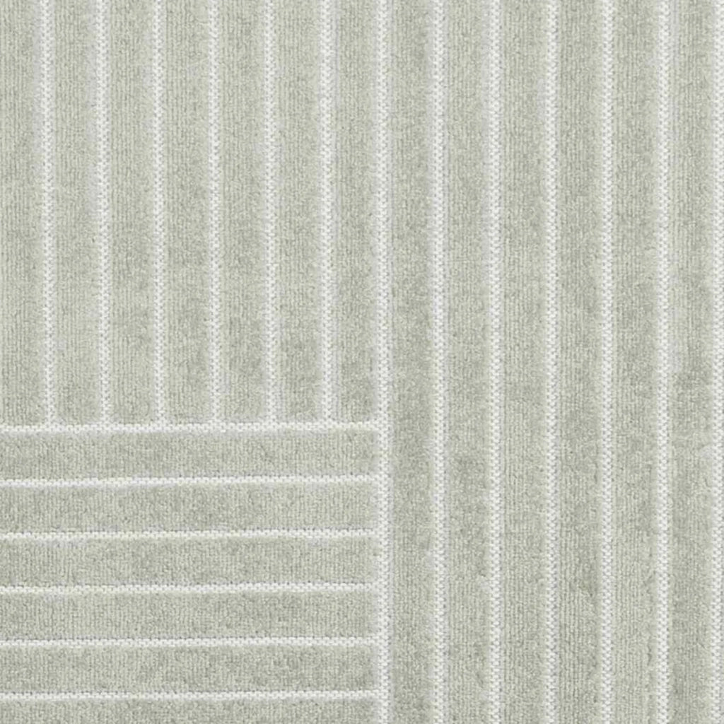 Tappeti per area PALMERAS Verde 340 x 240 cm Poliestere