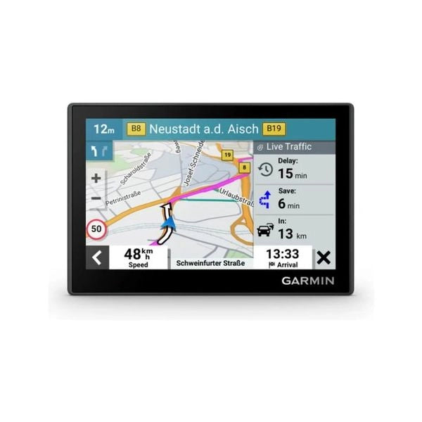 Navigatore gps garmin 010-02858-11 010-02858-11