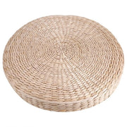 Cuscino per meditazione manuale - Rond cuscino - Cotone - Yoga/Kissen - Meditazione - Ecologico - Soffice e confortevole - Cuscino per meditazione