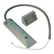 CONTATTO MAGNETICO GARAGE SERRANDA ALLARME ANTIFURTO SICUREZZA AUTOMAZIONE A-SC4