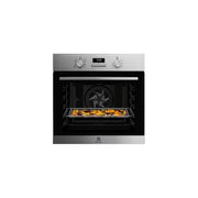 Electrolux Forno Incasso Multi Classe A+ 60 Cm MADE IN ITALY EOM3H04X