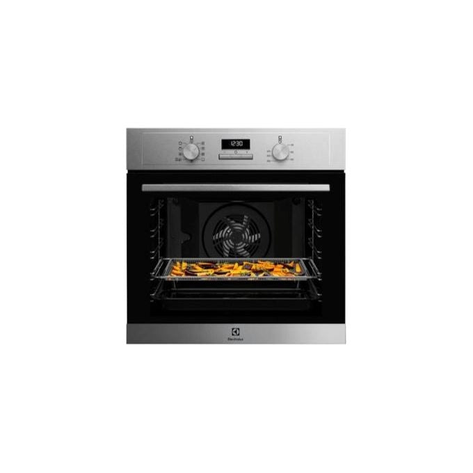 Electrolux Forno Incasso Multi Classe A+ 60 Cm MADE IN ITALY EOM3H04X