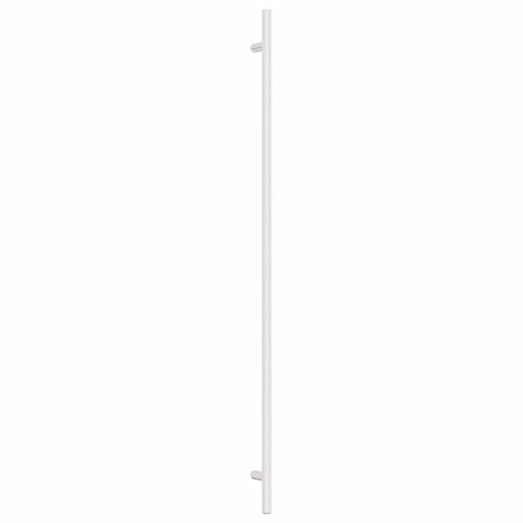 Maniglie per Mobili 20 pz Argento 480 mm in Acciaio Inoxcod mxl 114413