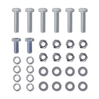 Verricello elettrico 12V 1360kg attrezzi officina garage 3402141