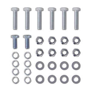 Verricello elettrico 12V 1360kg attrezzi officina garage 3402141