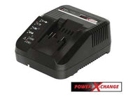 CARICABATTERIA 18V 3AH    EINHELL