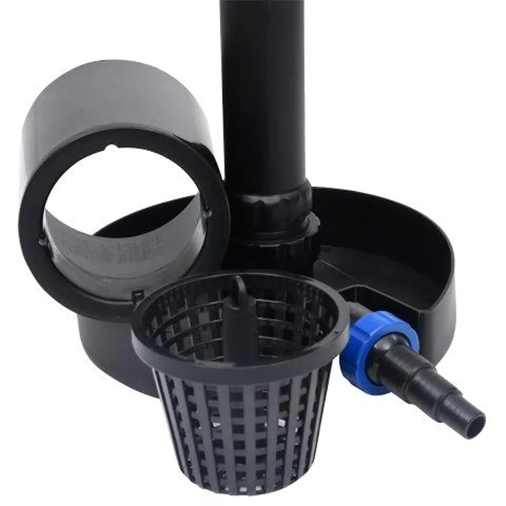 Skimmer di Superficie Autoportante per Laghetti CFW9666525