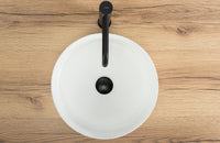 Lavabo Da Appoggio Rea Delia