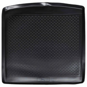 Tappetino per Bagagliaio Nero Gomma 42029165