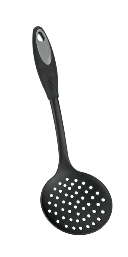 Schiumarola Pa(Nylon 66)Thermorubber Set 5 Pezzi - Metaltex