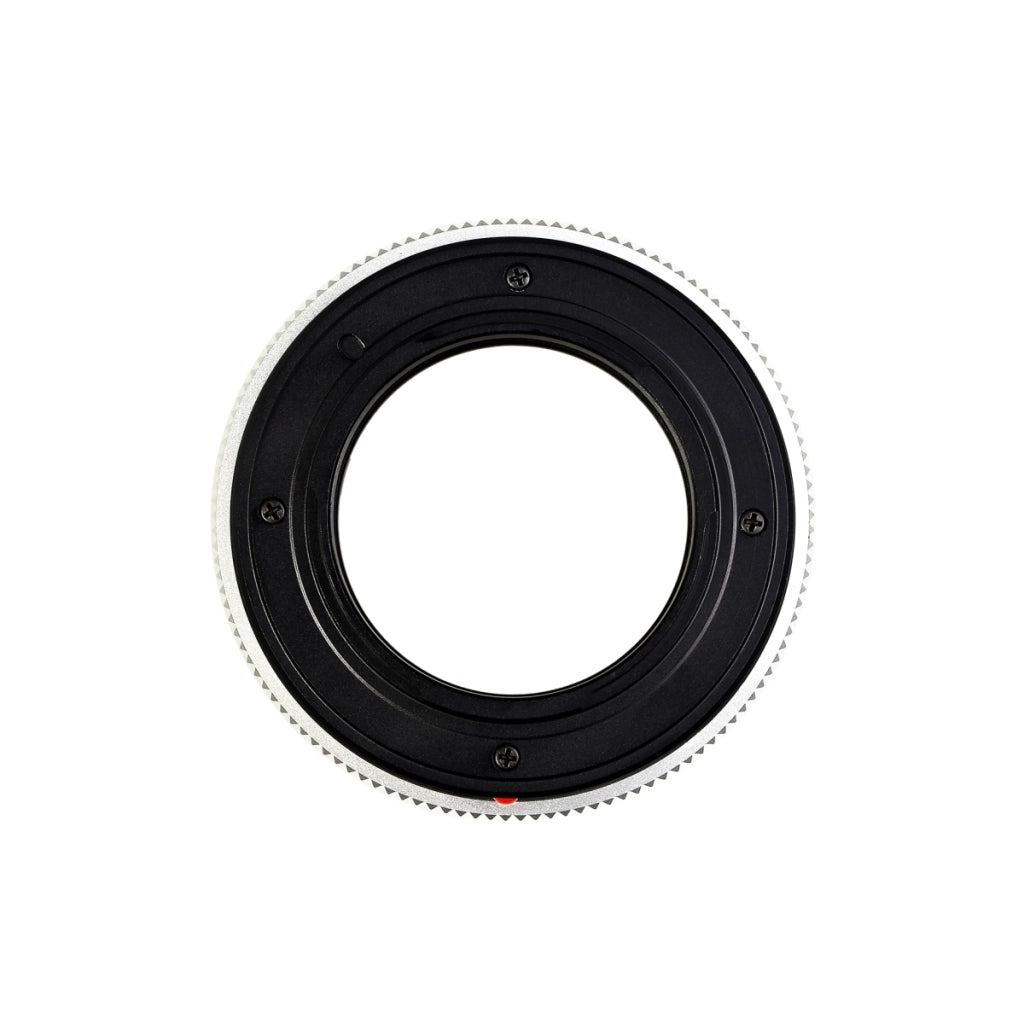Kipon Adattatore compatibile con Nikon G compatibile con Fuji X