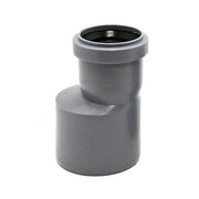 AUMENTO ECCENTRICO IK HTR CON BICCHIERE ESTERNO- Diam. 160/125- IKARO- pezzi 1