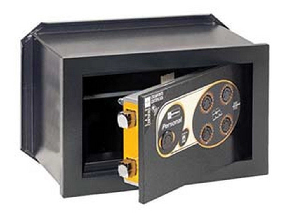 1pz cassaforte combinazione meccanica 11.5120 mm350x200x230h. 2+2 chiusure cod:ferx.fer401999