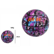 Trade Shop - Pallone Da Basket Pallacanestro Palla Gioco Basketball Palla Canestro 70713 -