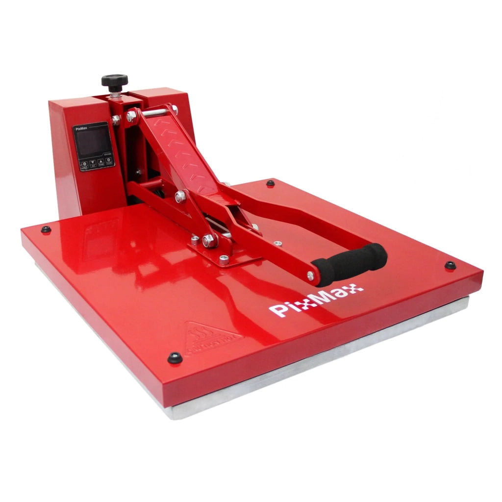 Pressa a Caldo per Magliette 50cm, Plotter da Taglio Vinile & Stampante Inkjet