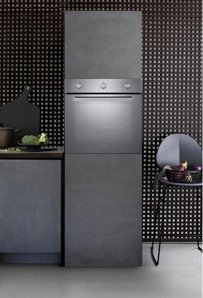 De’Longhi DLM 8L S forno 2400 W A Acciaio inox