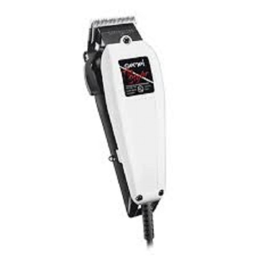 Trade Shop - Tagliacapelli Professionale Con Filo Rasoio Trimmer Per Capelli Gm-1020 -