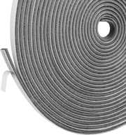 Afdichting Self-adesiva per Porta e Finestra - Tochtstrip Grigio