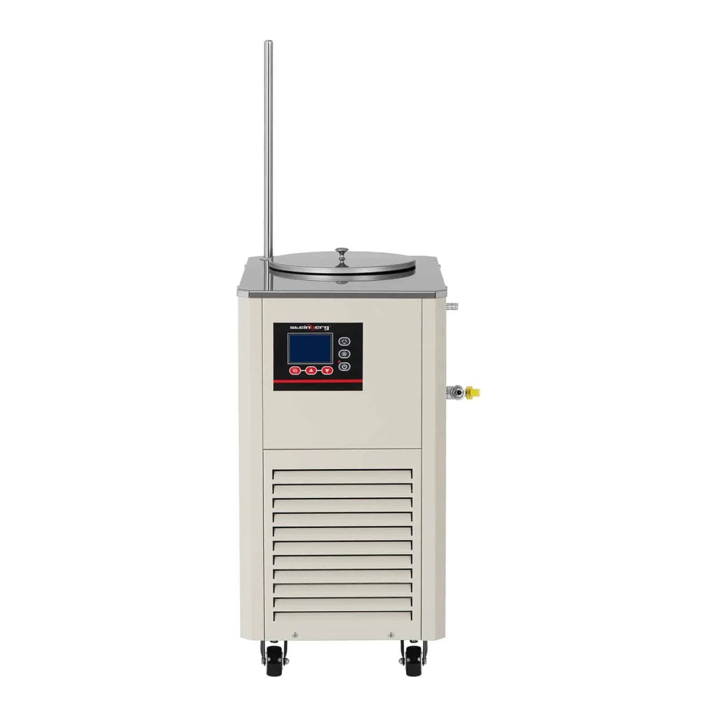 Refrigeratore a ricircolo con compressore: 726 watt - -20 - 20 ℃ - 20 l/min 14_0005768