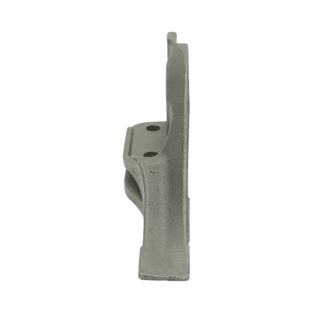 Dente della benna lato sinistro per terne Caterpillar, New Holland, codice OEM 85801376, 277-8664