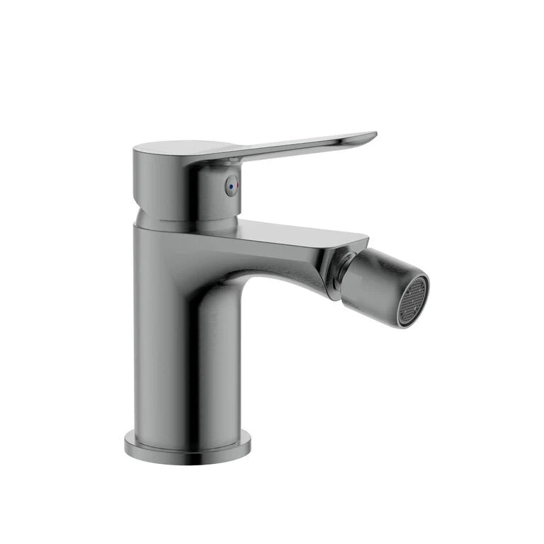 Miscelatore bidet Rhio Titanio DUCHA.ES