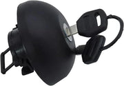 Capotiera per serbatoio carburante con chiusura e chiave per Renault Master II Clio Kangoo Trafic - Veicoli a benzina e diesel 7701471585