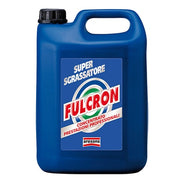 SUPER PULITORE SGRASSANTE SMACCHIATORE FULCRON AREXONS LT. 5