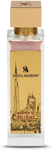 OPULENCE OF DUBAI - EXTRAIT DE PARFUM 100ML