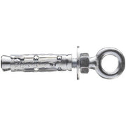 ELEMATIC BLISTER TASSELLO LE/OC 6 OCCH CHIU 2 PZ- ITW CONSTRUCTION PRODUCTS ITALY- 8,0 confezione