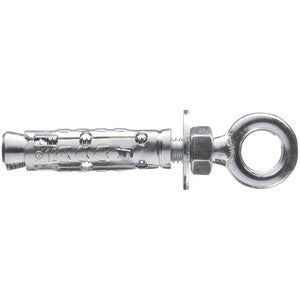 ELEMATIC BLISTER TASSELLO LE/OC 6 OCCH CHIU 2 PZ- ITW CONSTRUCTION PRODUCTS ITALY- 8,0 confezione