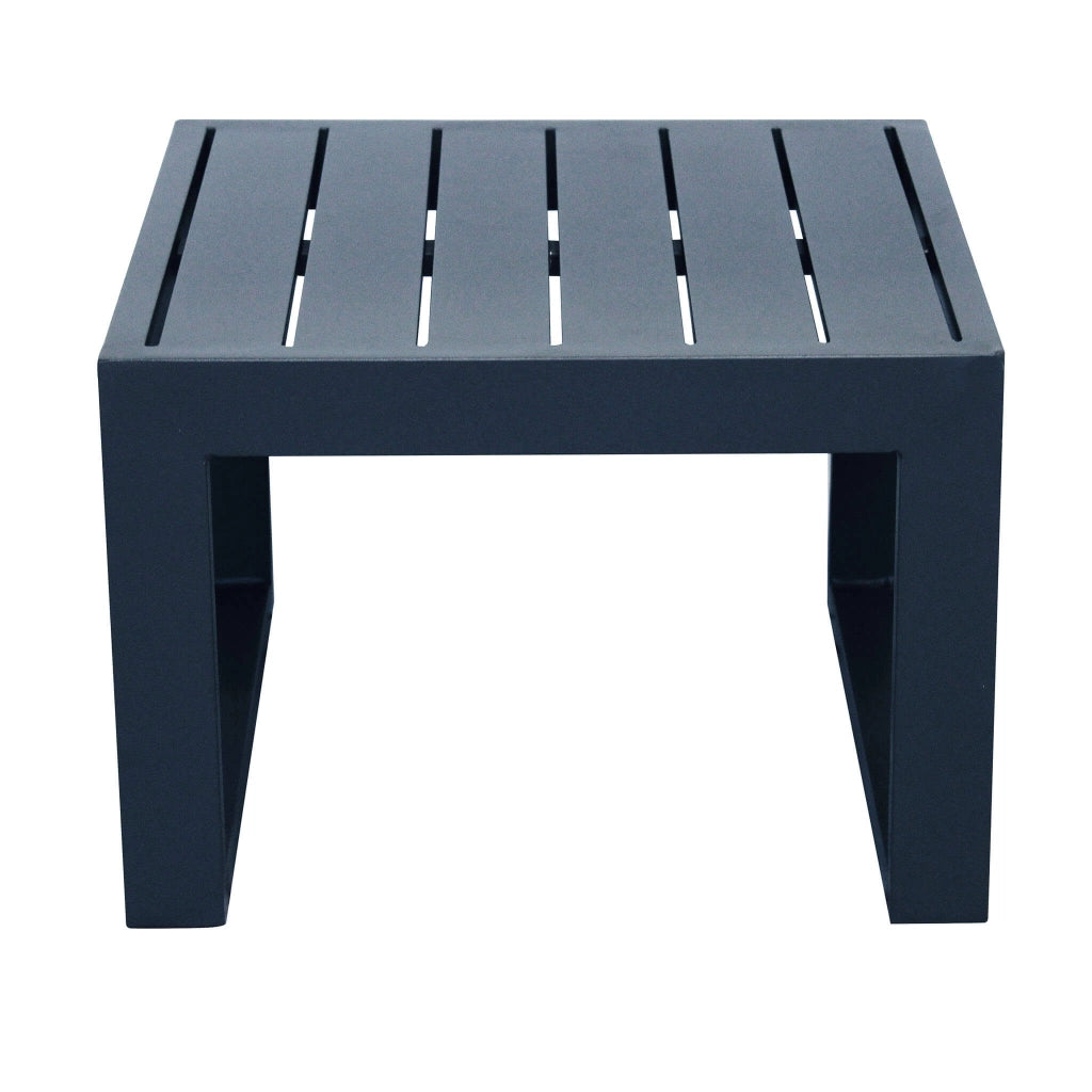 Tavolino da Giardino cm 45x45 - SCOTTY