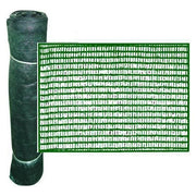 Blinky Rete Frangisole Hd 80% Verde Scuro Mt. 10 H.Cm. 400