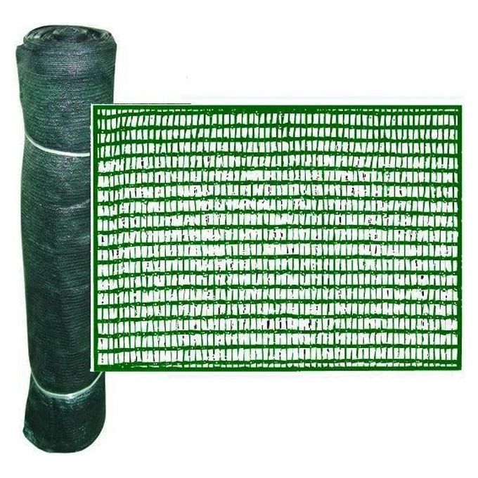 Blinky Rete Frangisole Hd 80% Verde Scuro Mt. 10 H.Cm. 400