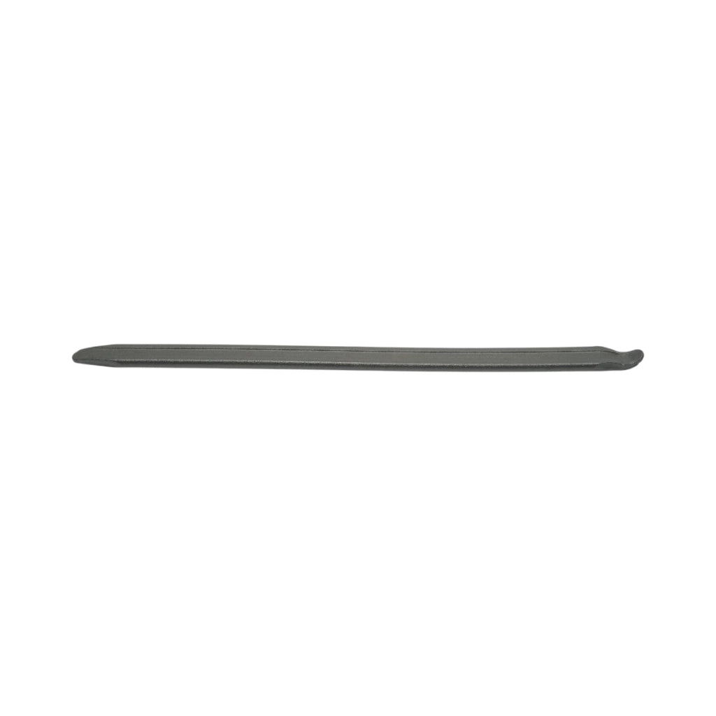 Leva in acciaio per cambio pneumatici – 450×28×8 mm