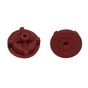 GOMMINO DI TRASCINAMENTO PER VENTILATORE TANGENZIALE TGA - TGO 80