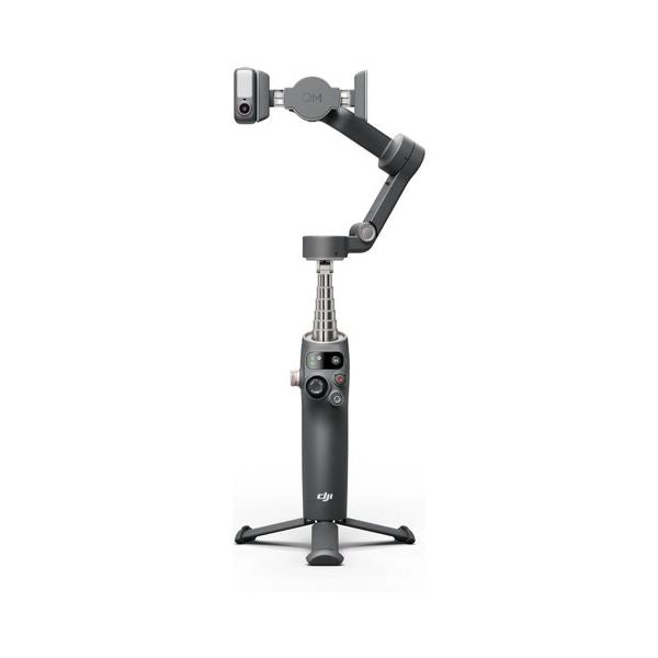 Gimbal dji djom8p osmo mobile 8 dark gray