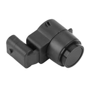 Sensore di parcheggio 100% nuovo - Sensore di parcheggio a radiofrequenza - Per 1-Serie E81/E82/E87/E88 - Per 3-Serie E90/E91 - Nero - Incluso manuale di montaggio