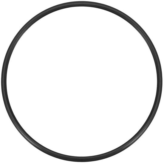 Anello di gomma nitrile 165 mm di diametro - Afdichtingsring - Sluitring - Anello di supporto - Flessibile e resistente al stress