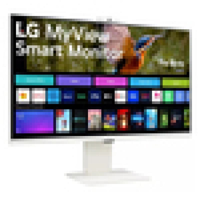 Lg monitor 32sr85u-w 32sr85uw (32sr85u-w) - 168942