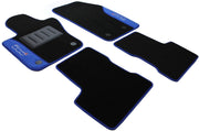 COLOR0000007B , BLU , Fiat 500X dal 2014-, (4 Fix OP2)