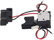 Commutatore elettrico a trazione manuale - Regolazione della velocità wireless - Compatibile con strumenti elettrici - 7,2-24V
