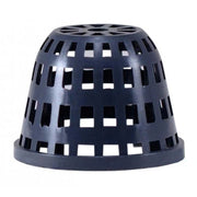 PVC Griglia di Protezione scarico - Diametro 40