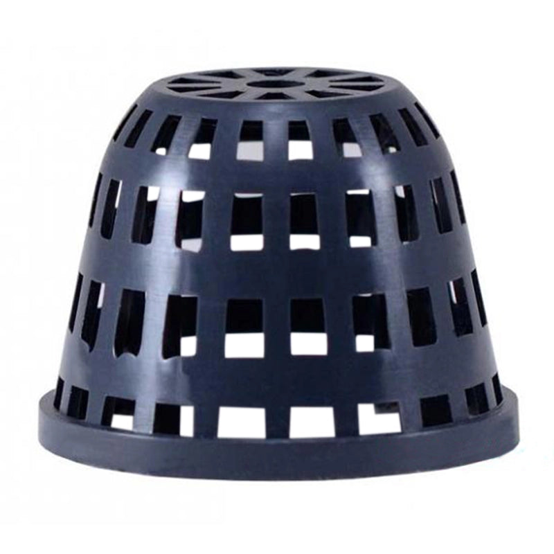 PVC Griglia di Protezione scarico - Diametro 40