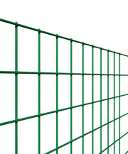 RETE ELETTROS MARGHERITA PLASTIC 50X75 H 120 25 M- 1,0 rotoli