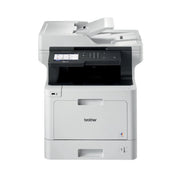 Brother mfc-l8900cdw stampante multifunzione laser a4 2400 x 600 dpi 31 ppm wi-fi - MFCL8900CDWRE1