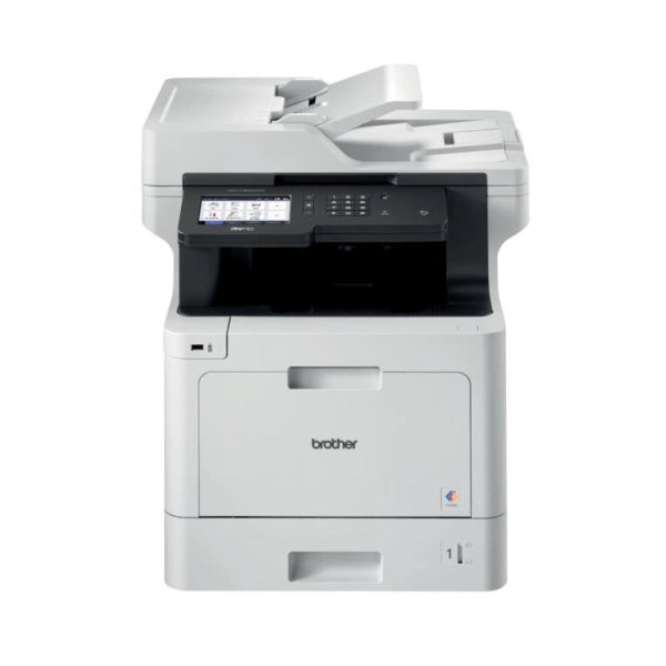 Brother mfc-l8900cdw stampante multifunzione laser a4 2400 x 600 dpi 31 ppm wi-fi - MFCL8900CDWRE1