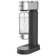 Philips ADD4902BK/10 gasatore Plastica Nero