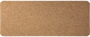 Matte Antiscivolo per Porte - 30 x 100 cm - Viscosa di Polipropilene di Alta Qualità - Piastra di Protezione per Porte