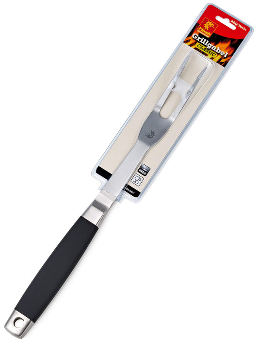 Forchettone per Barbecue in Acciaio Inox Vannini Fork Classic
