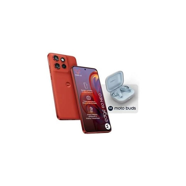 Edge 60 neo 256 poi+motob - EDGE60PMO